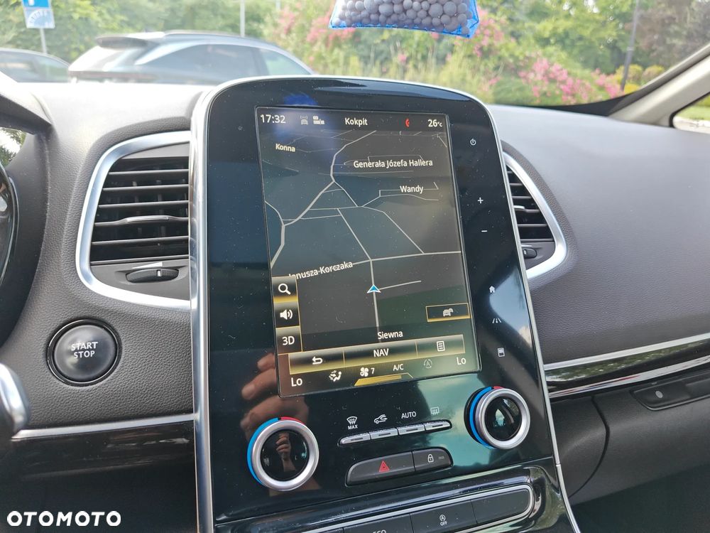 Renault Espace Energy dCi 160 EDC Initiale Paris - 30