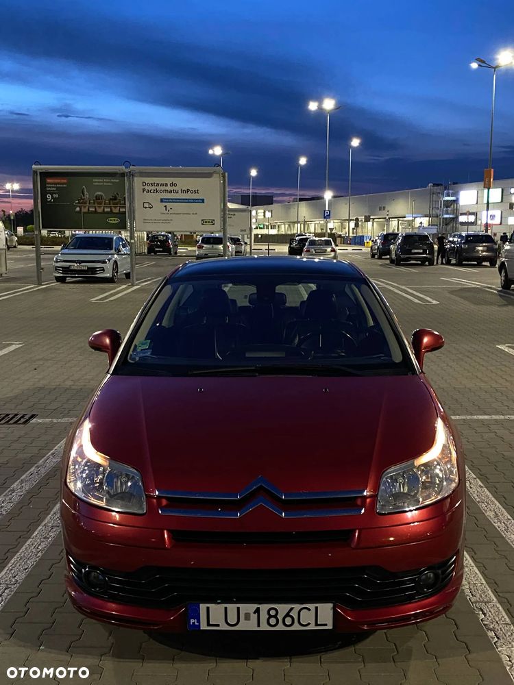 Citroën C4 - 3
