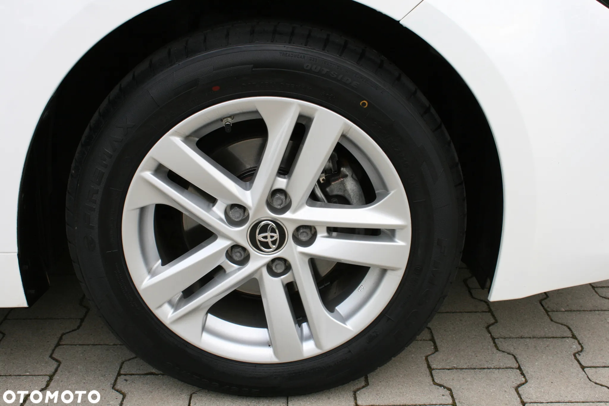 Toyota Corolla 1.2 Turbo Touring Sports Comfort - 10