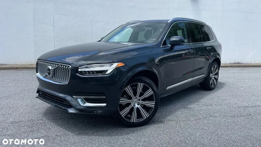 Volvo XC 90