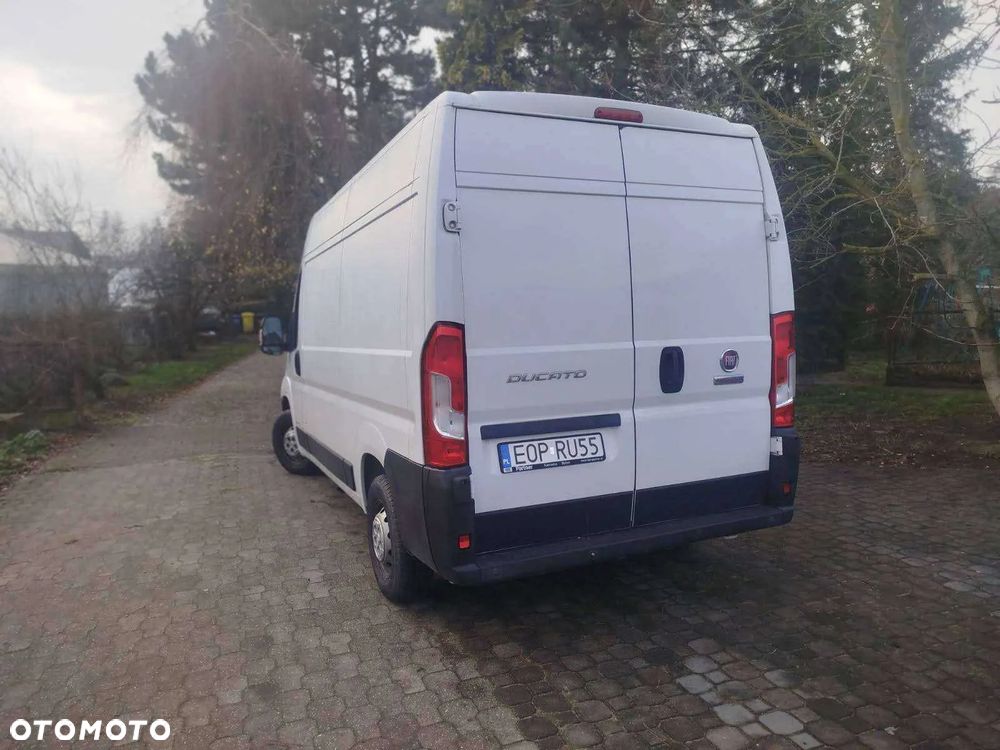 Fiat Ducato - 4