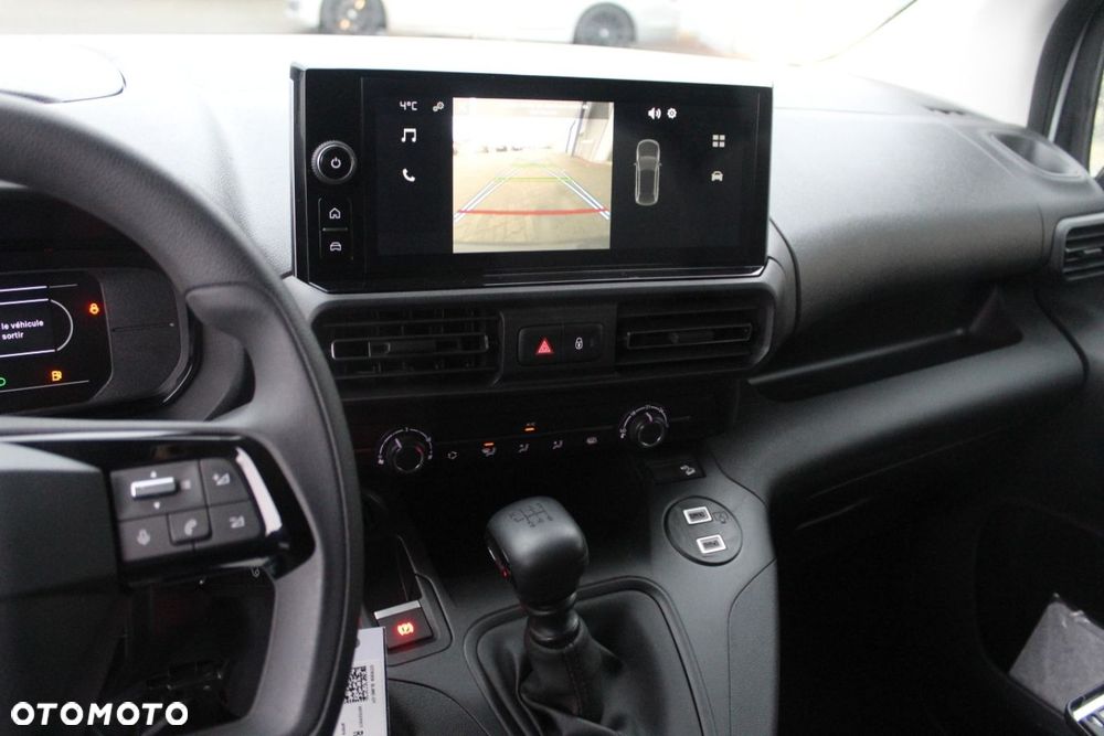Citroën Berlingo - 9