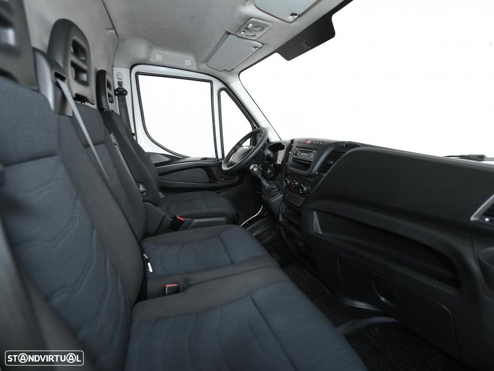 Iveco Daily 30c14 L4H4 - 9