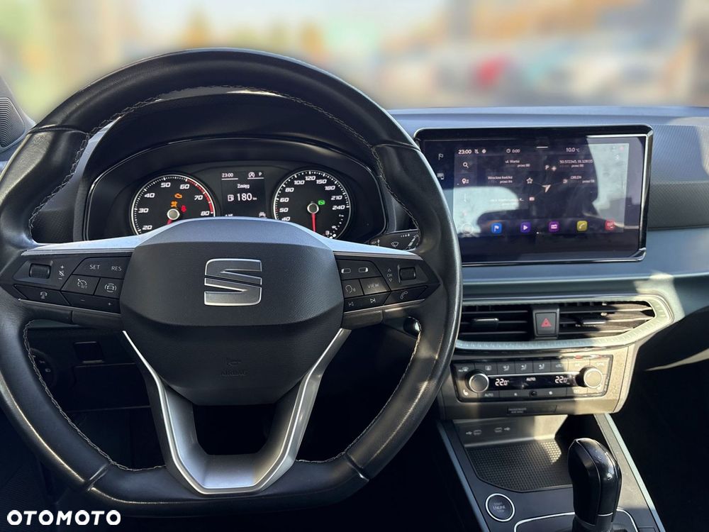 Seat Arona - 13