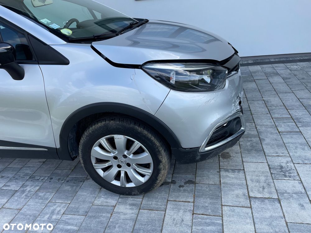 Renault Captur ENERGY dCi 90 Experience - 6