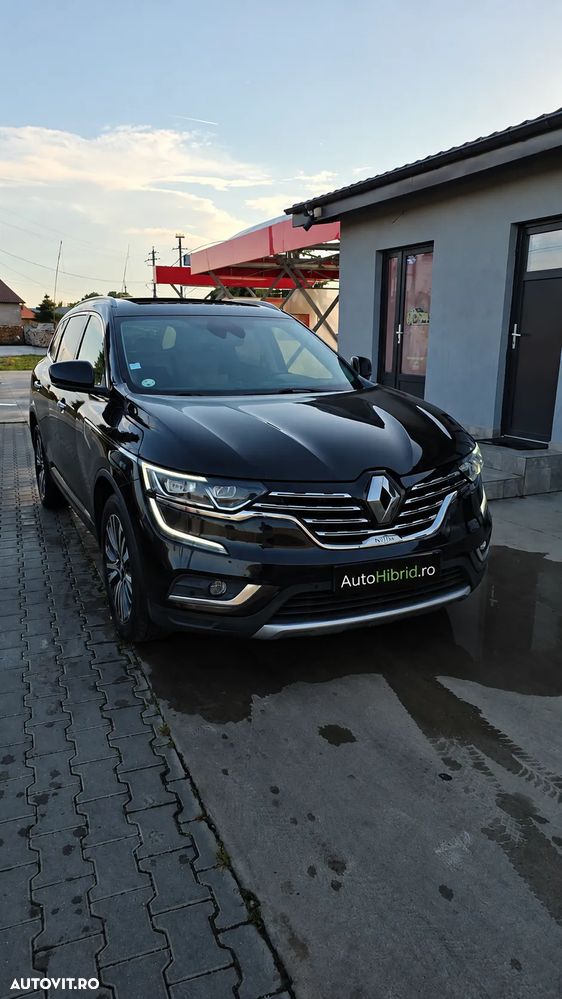 Renault Koleos 2.0 Energy dCi X-TRONIC Intens - 5