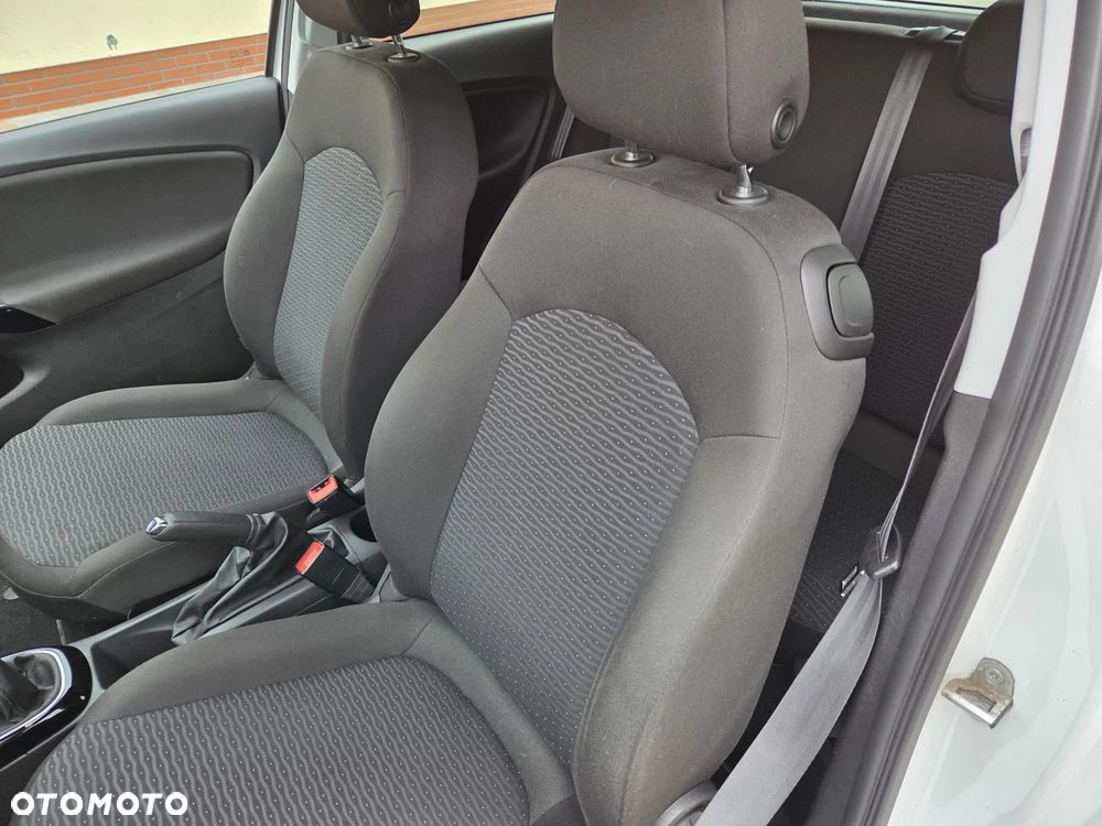 Opel Corsa 1.4 drive - 18