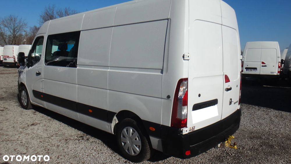 Renault Master - 4