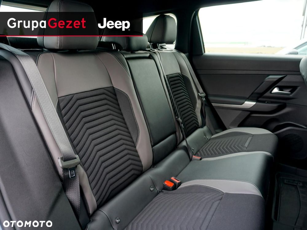 Jeep Compass - 9