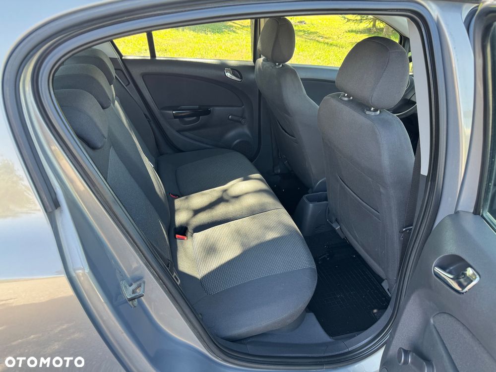 Opel Corsa 1.2 16V Enjoy - 16