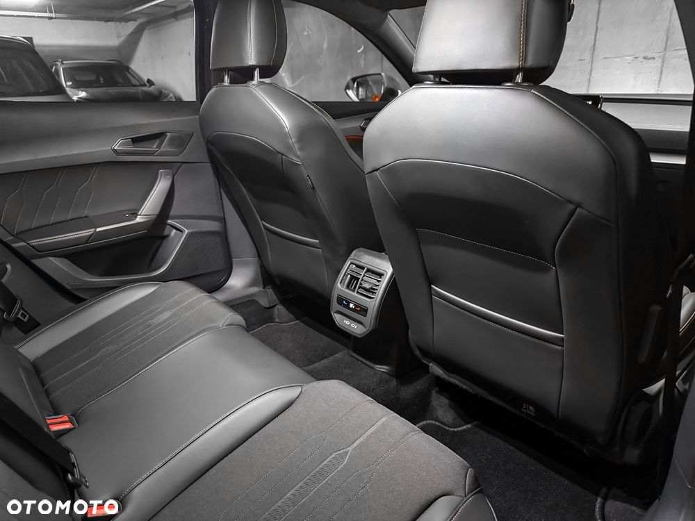 Cupra Formentor 2.0 TDI - 32