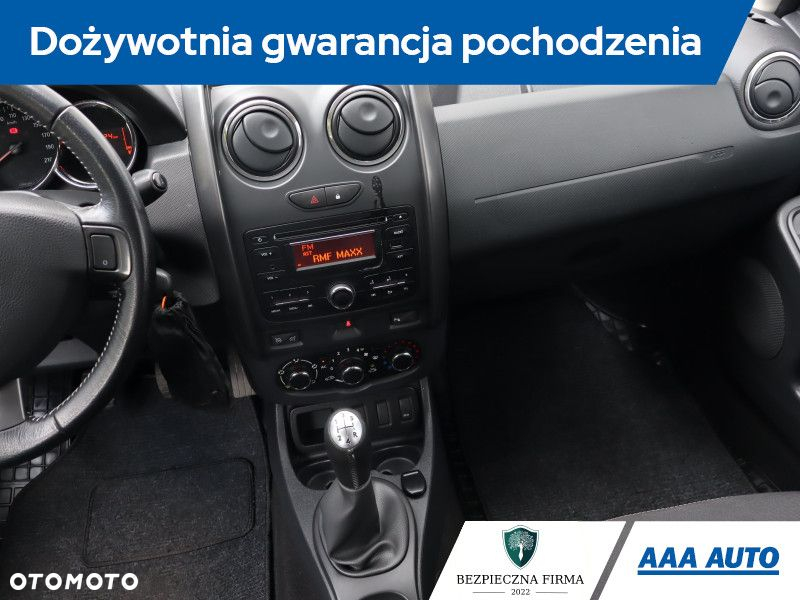 Dacia Duster - 9