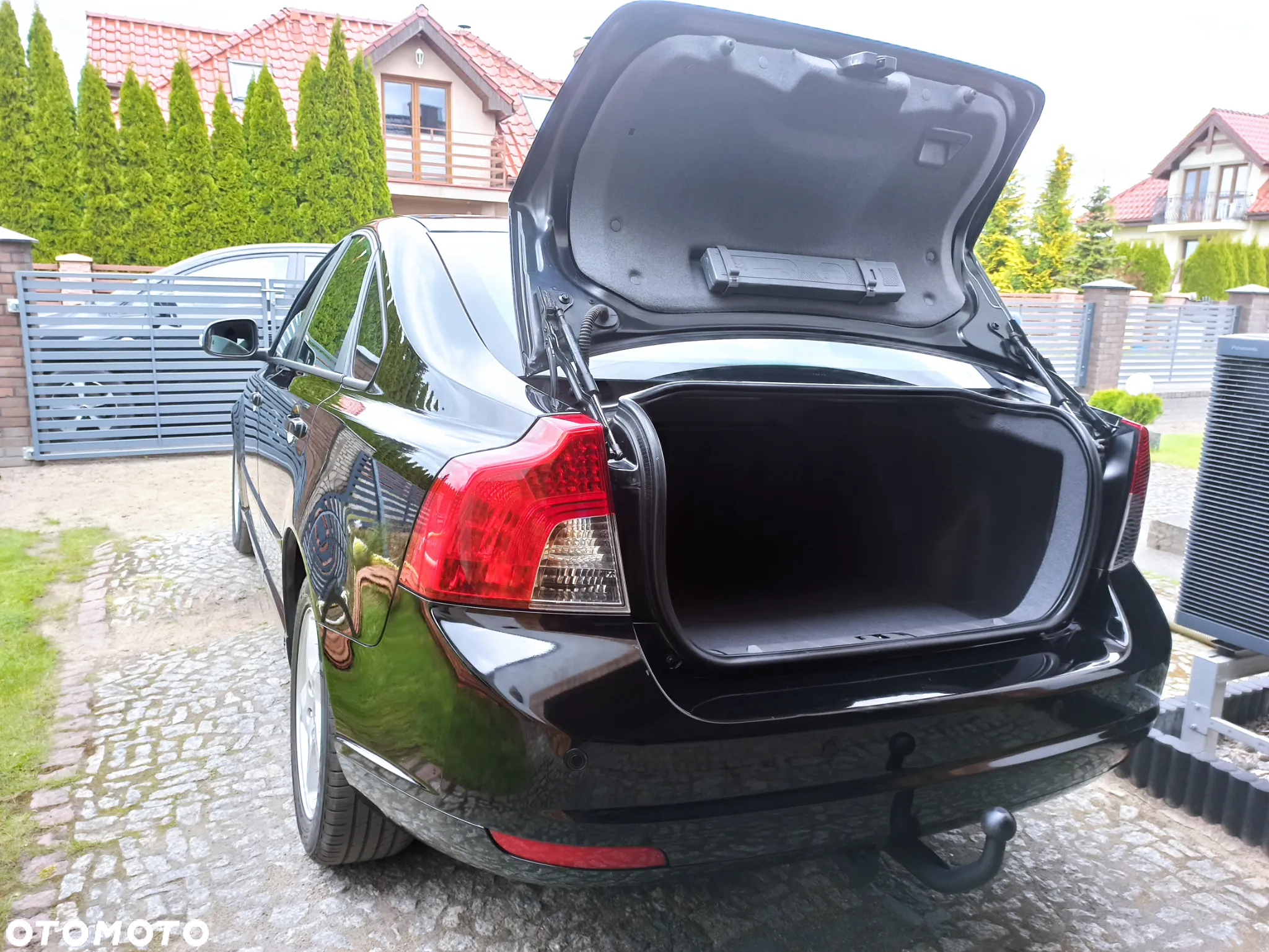 Volvo S40 D2 DRIVe Business Pro Edition - 6