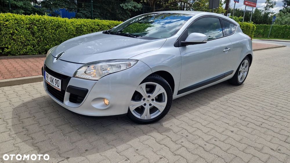 Renault Megane 1.6 16V Dynamique - 1