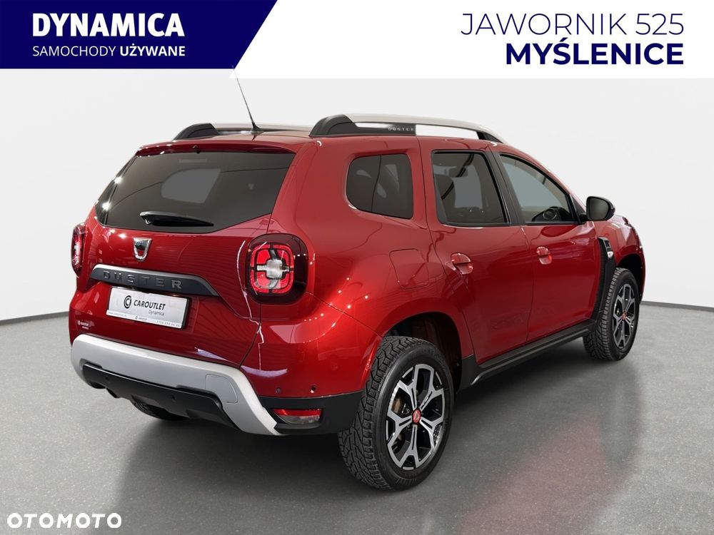 Dacia Duster - 9
