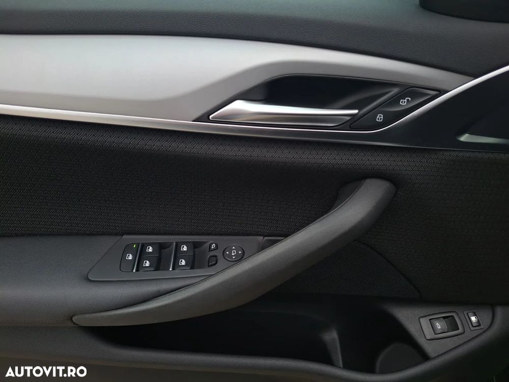 BMW Seria 5 530e AT PHEV - 27