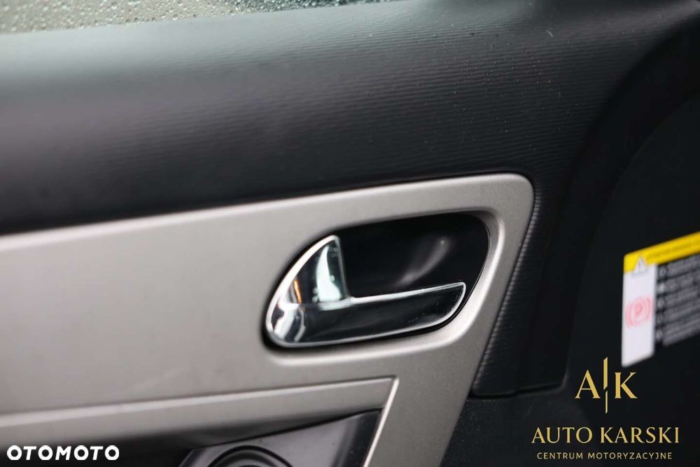 Citroën C4 Picasso - 20