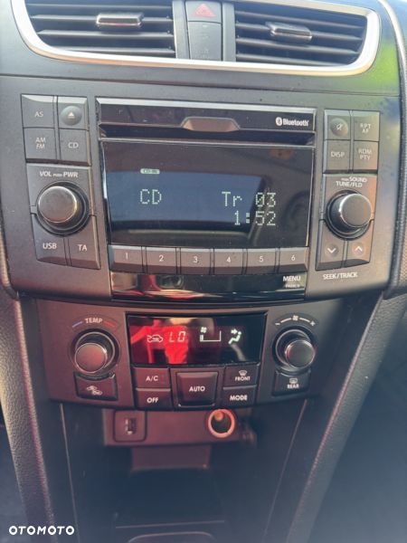 Suzuki Swift 1.2 4x4 Club - 21