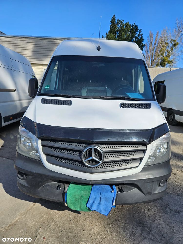 Mercedes-Benz Sprinter 906.255 - 5
