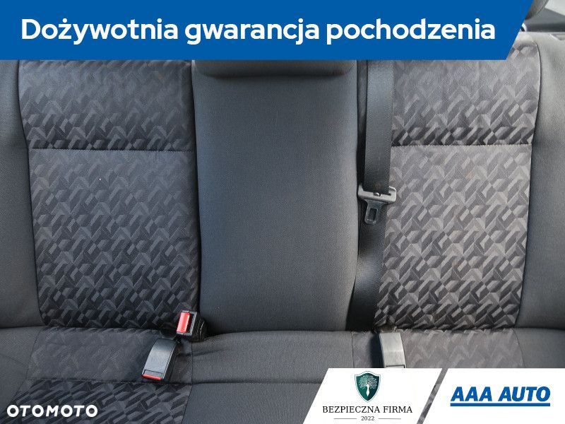 Opel Astra - 11
