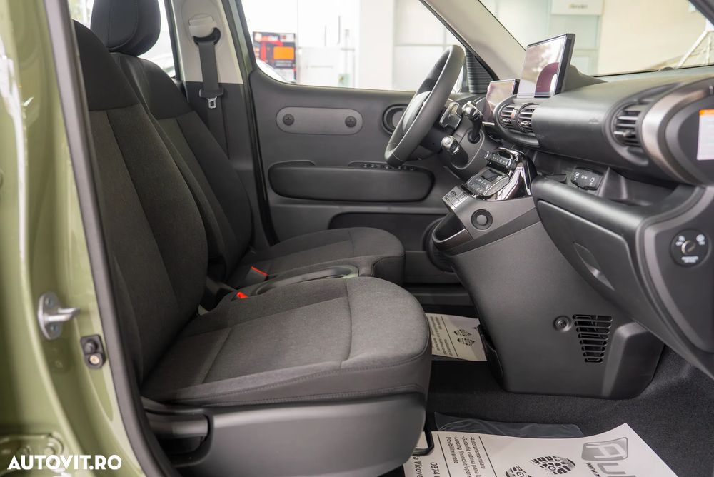 Hyundai Inster 42 kWh 97 CP Highway - 12