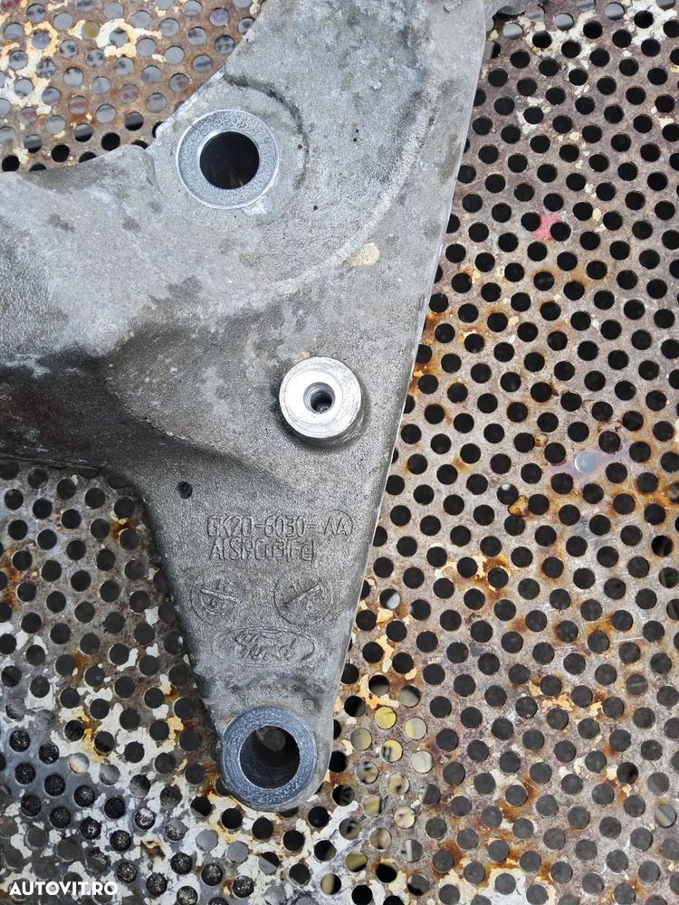 Suport motor Ford transit Custom 2.0 euro 6 cod gk2q6030aa - 2