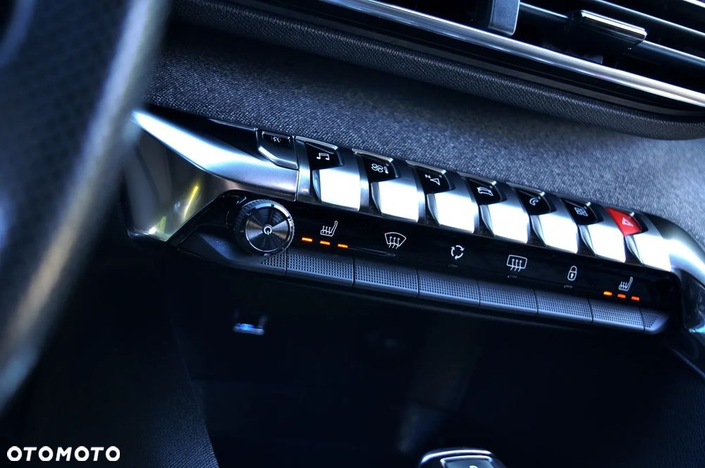 Peugeot 5008 1.2 PureTech GT S&S EAT8 - 31