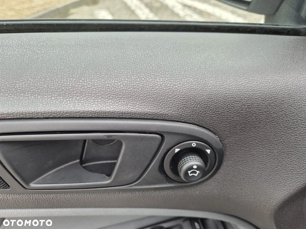 Ford EcoSport 1.5 Ti-VCT TREND - 10