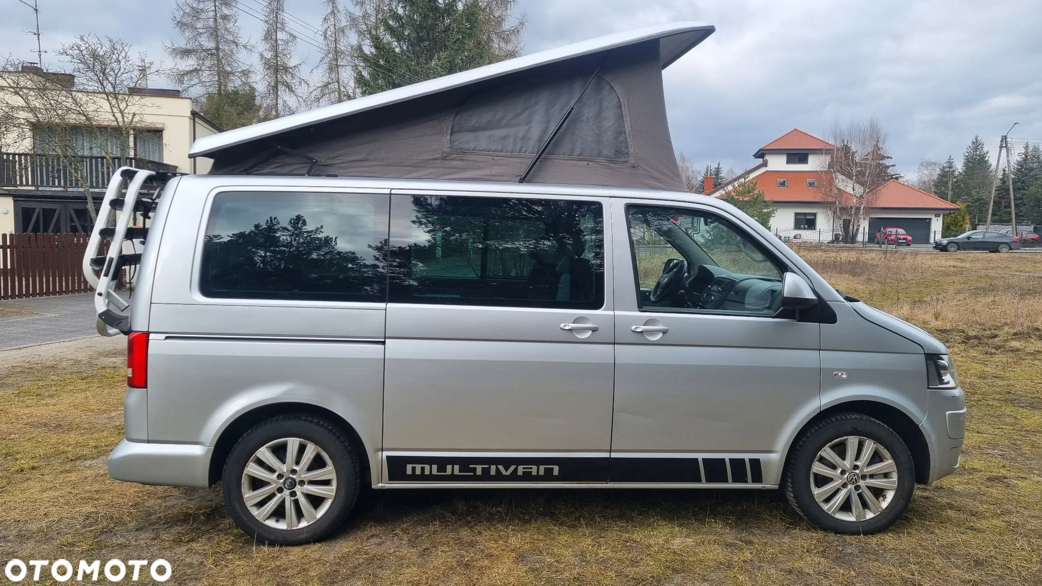 Volkswagen California - 6