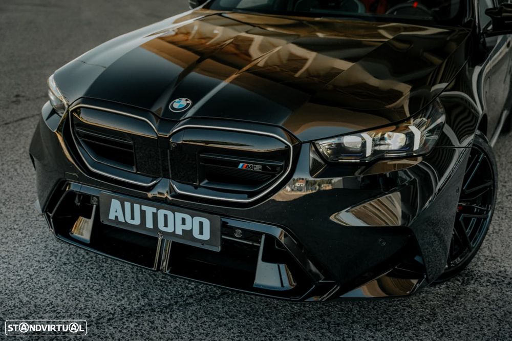 BMW M5 Standard - 3