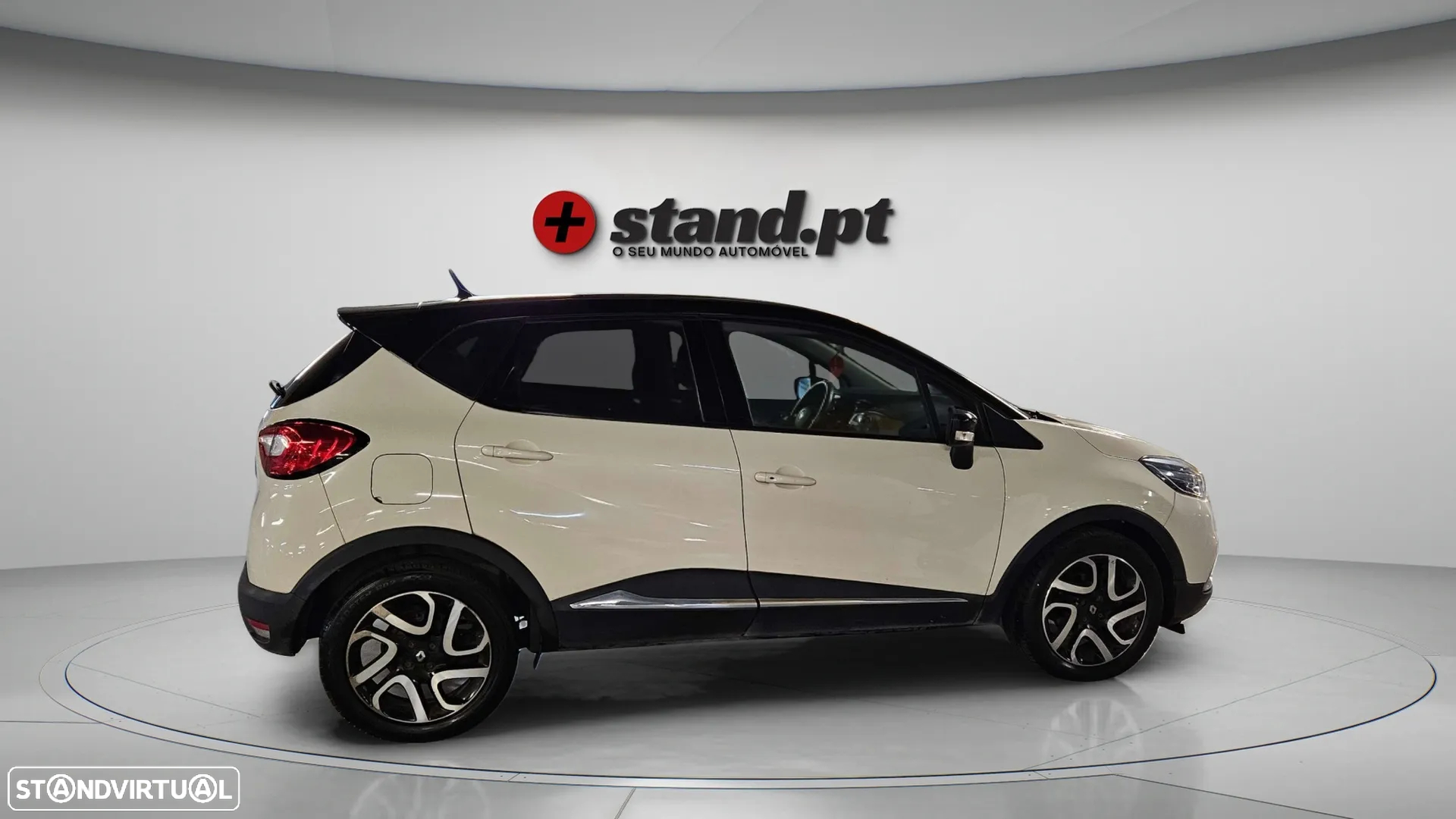 Renault Captur 1.5 dCi Exclusive - 5