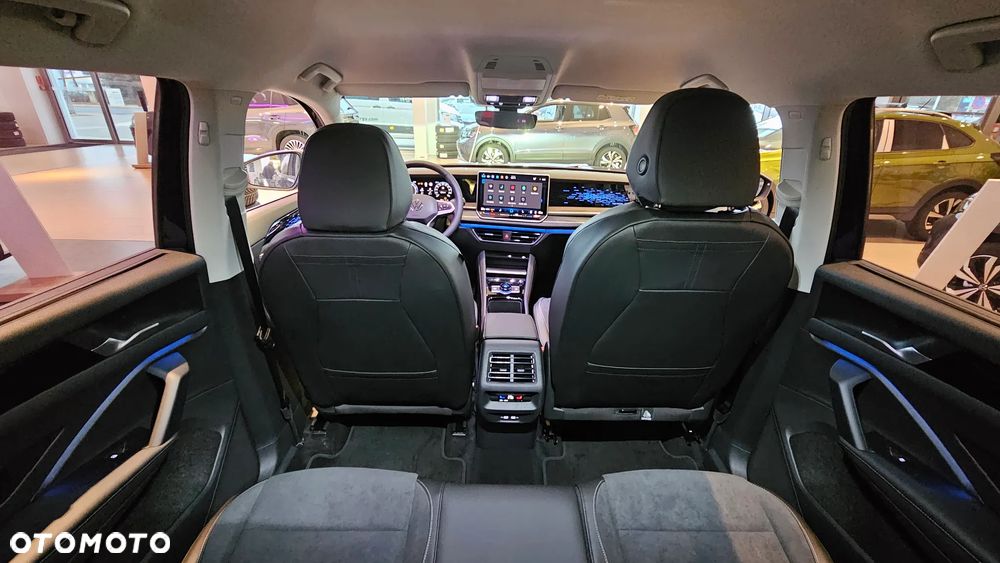 Volkswagen Tayron 2.0 TSI Elegance DSG - 29