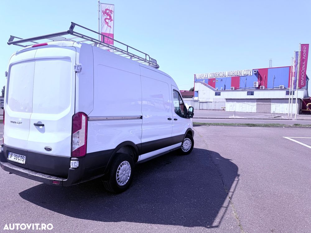 Ford Transit - 6