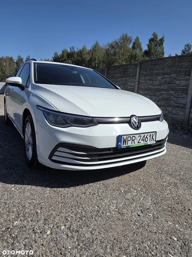 Volkswagen Golf 2.0 TDI - 11