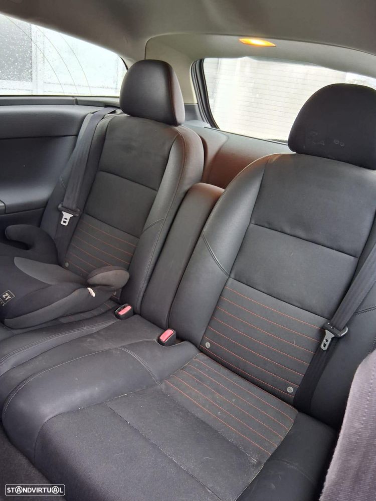 Volvo C30 1.6 D Drive Momentum - 18