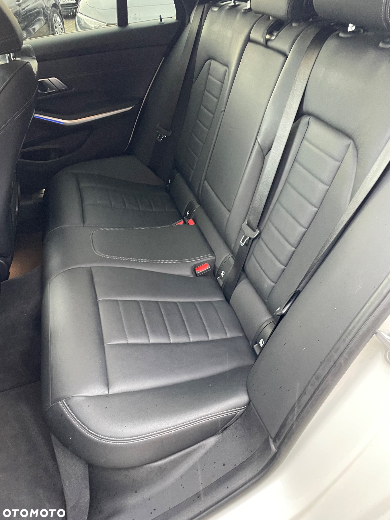 BMW Seria 3 320d M Sport sport - 18