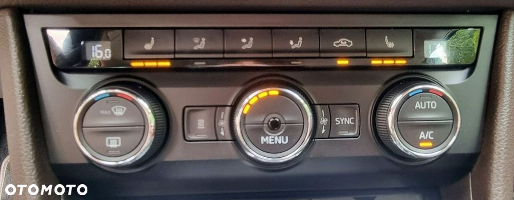 Skoda Superb - 21