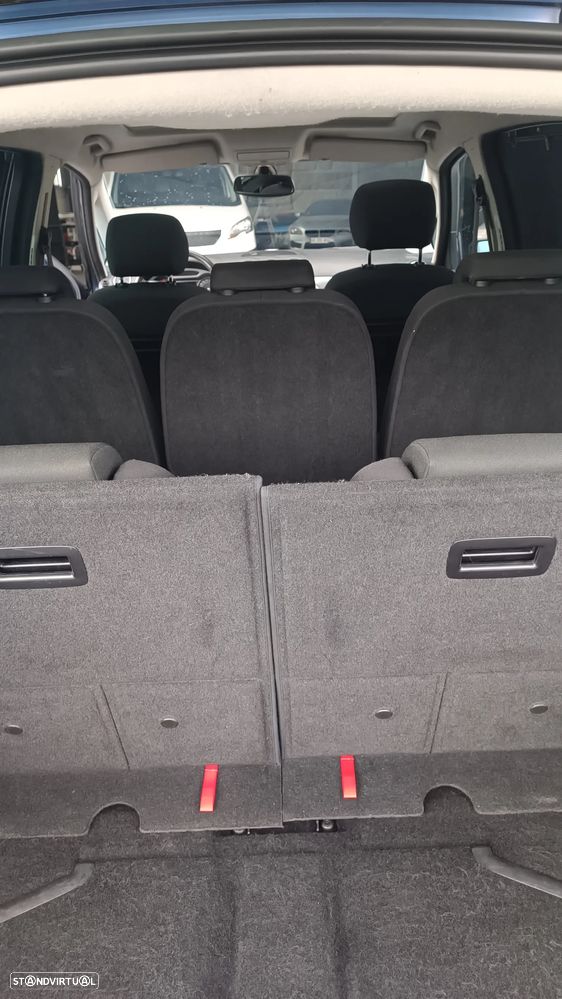 Ford S-Max 2.0 TDCi DPF Trend - 9