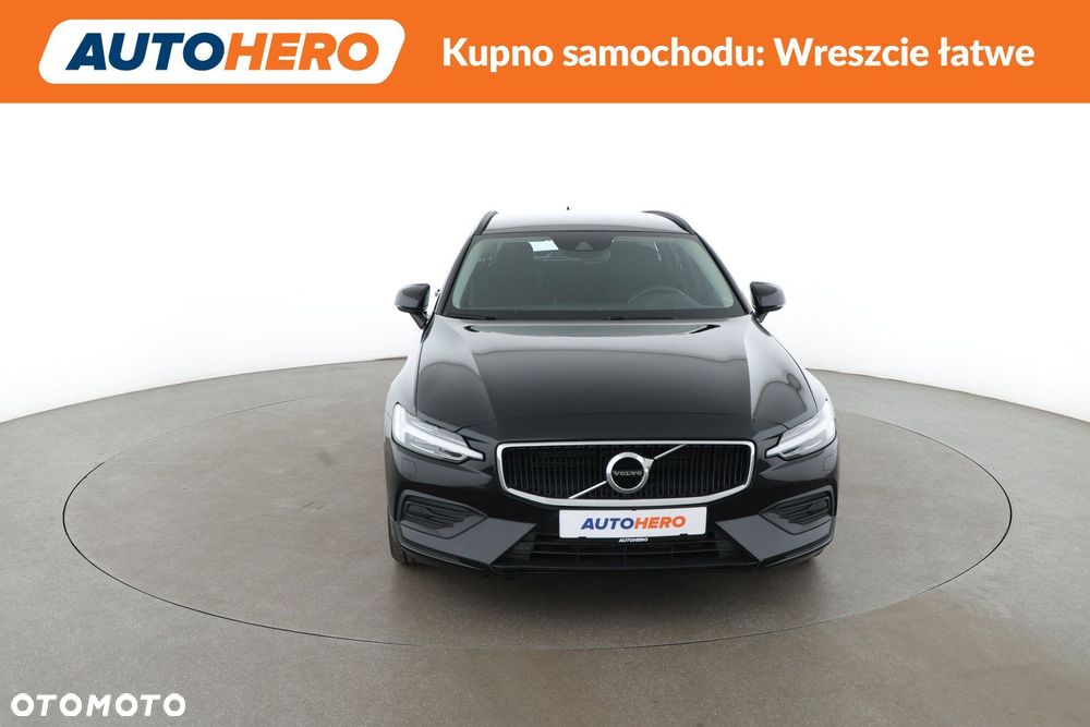 Volvo V60 - 9