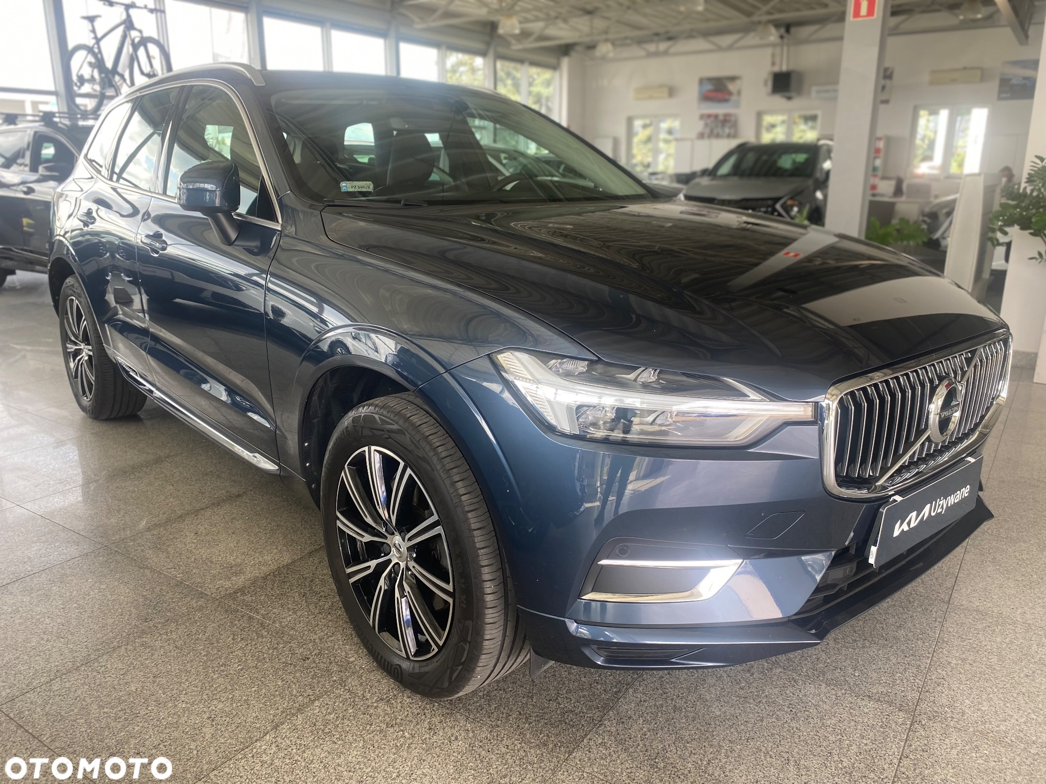 Volvo XC 60 T5 Inscription - 5