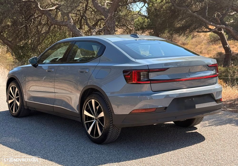 Polestar 2 Single Motor 78kWh - 5