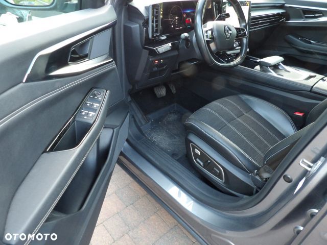 Renault Austral 1.3 TCe mHEV Techno - 10