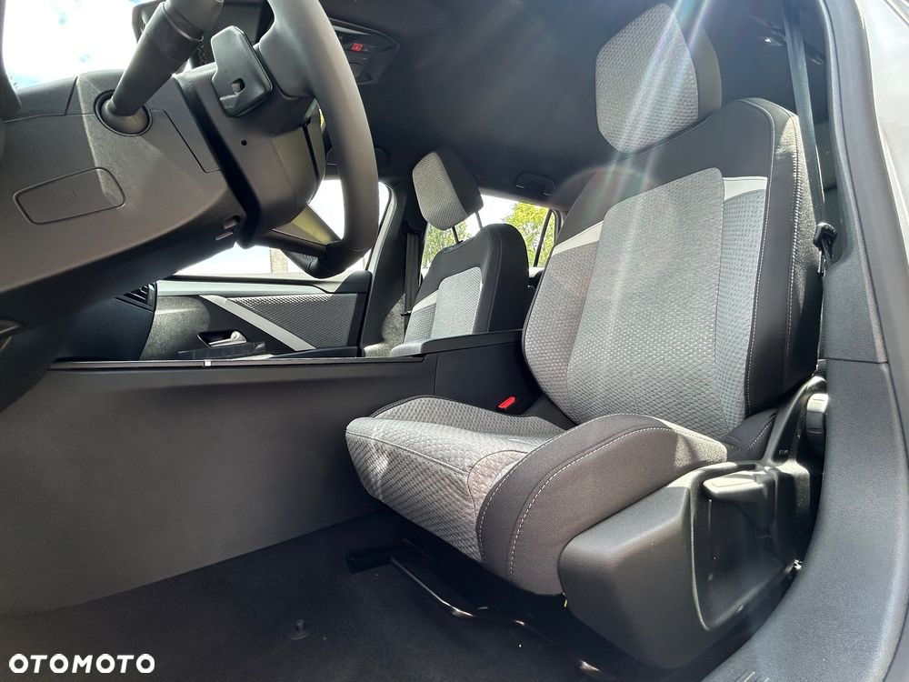 Opel Astra 1.5 CDTI GS S&S - 16