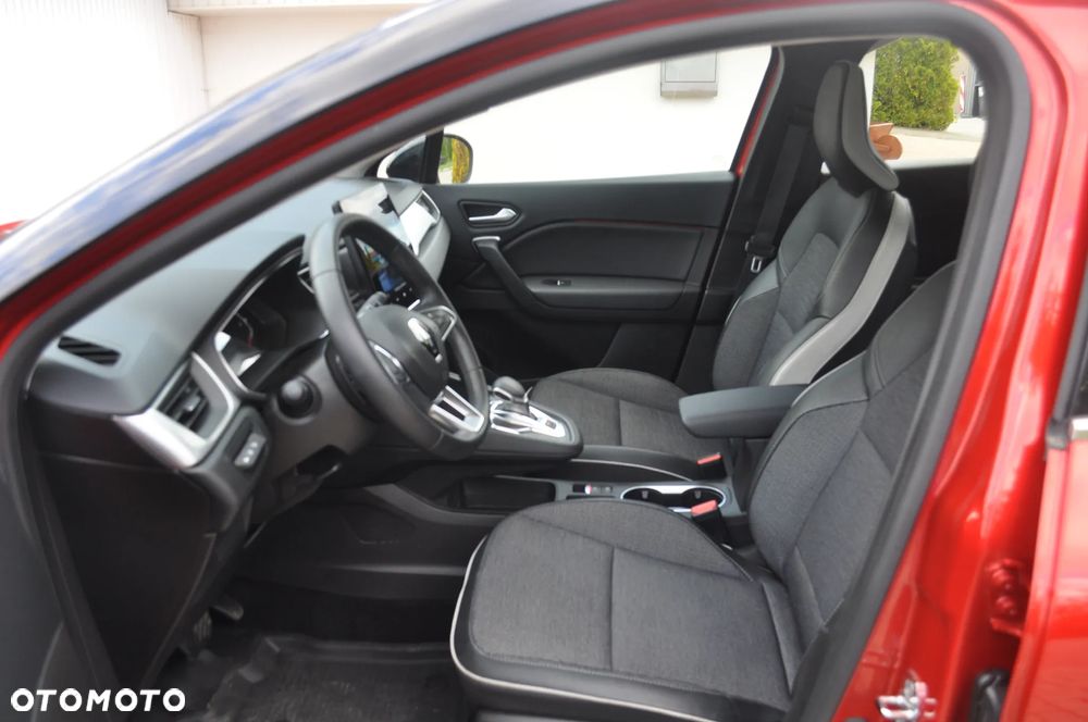 Renault Captur 1.3 TCe Intens EDC - 16