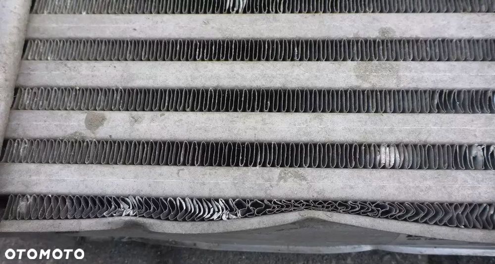Porsche Macan Intercooler 95B.145.803.G - 2