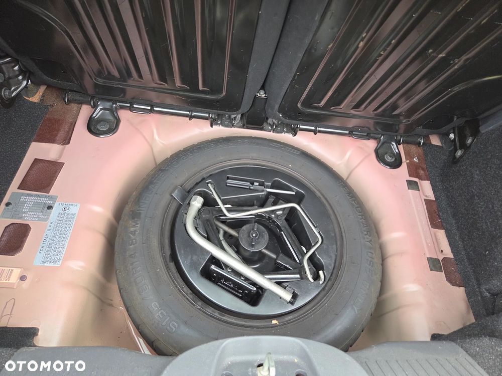 Fiat 500 1.2 Start&Stopp - 18