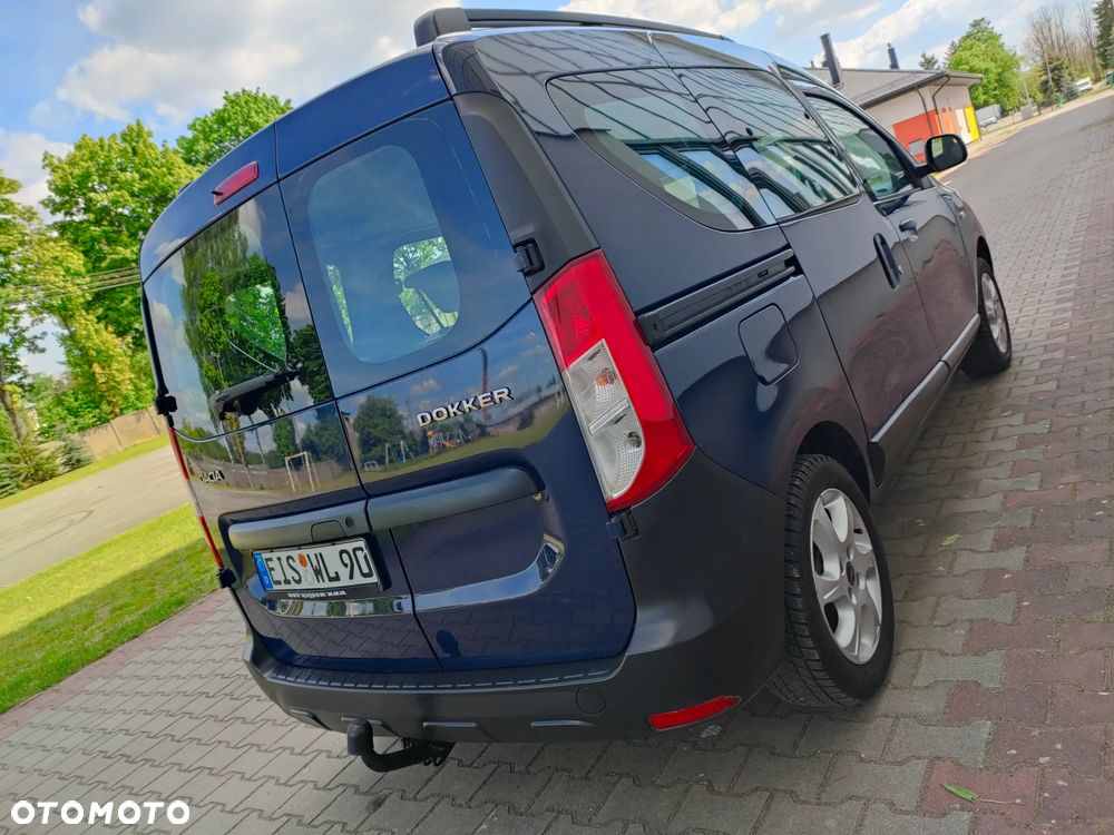 Dacia Dokker - 11