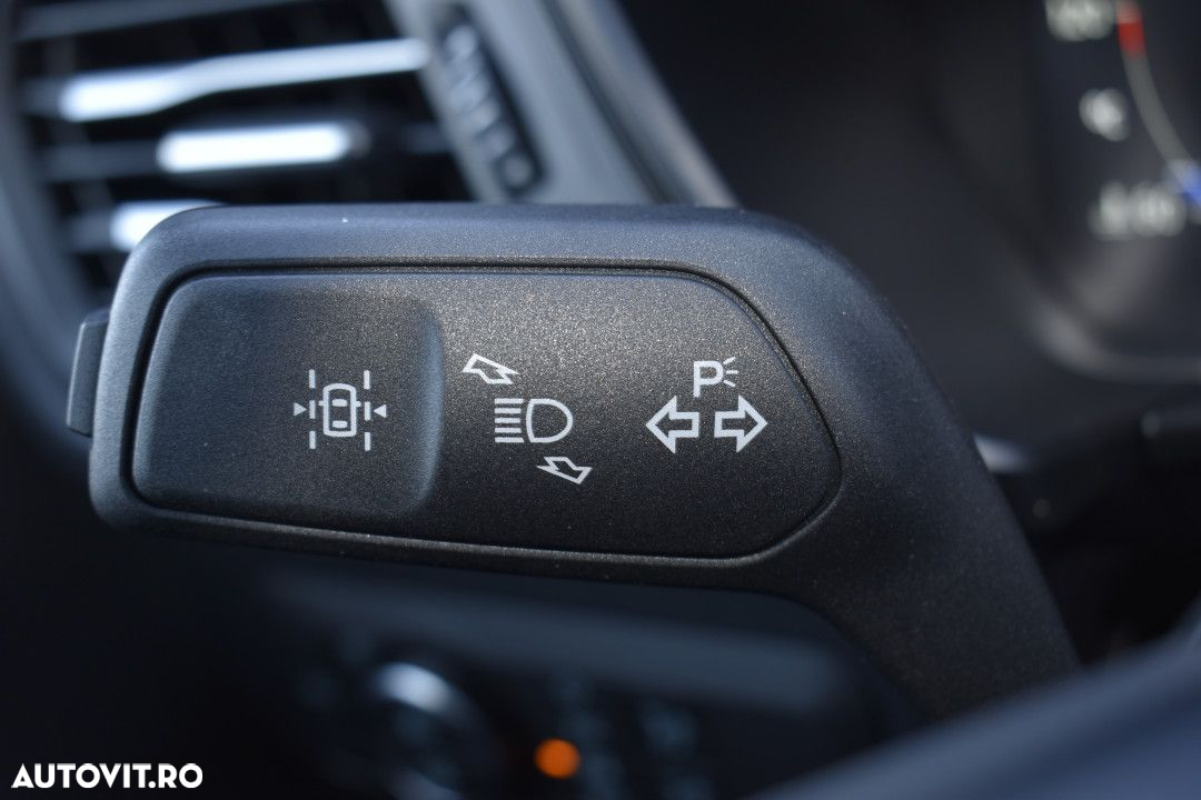 Ford Kuga - 39