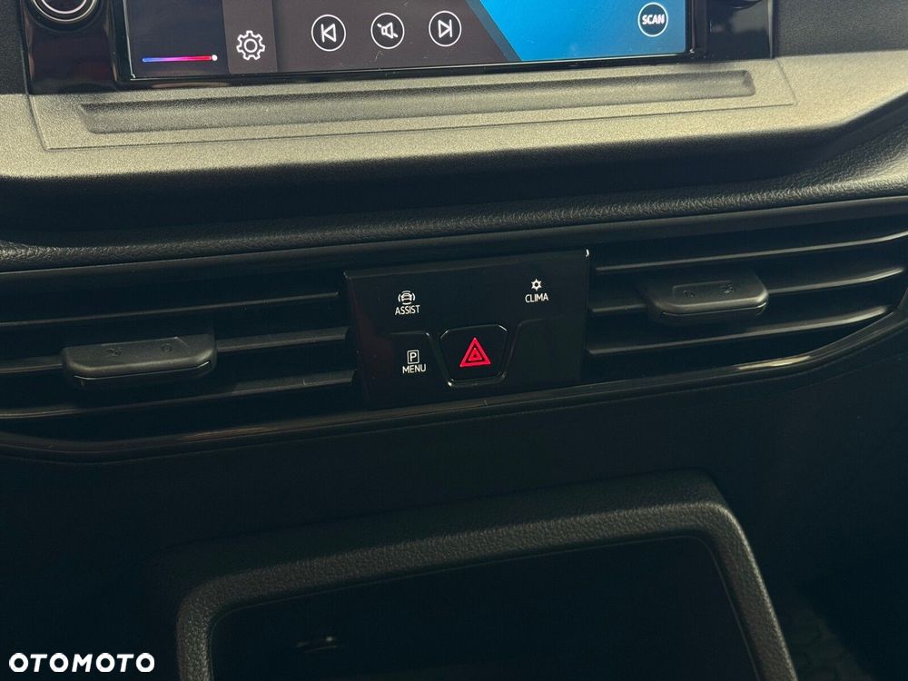 Volkswagen Caddy 2.0 TDI - 25