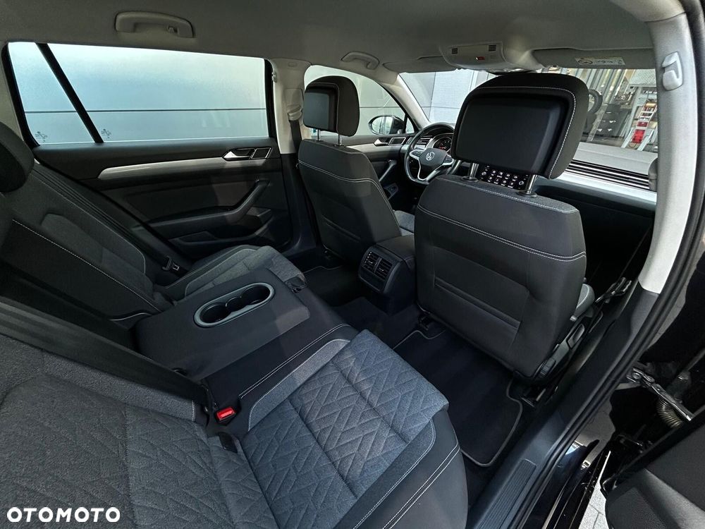 Volkswagen Passat Variant 1.5 TSI EVO Business DSG - 10